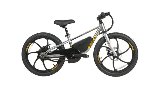 EUNORAU EKIDS 20 250 W Micro eBike 20x1.95" Road Electric Micro eBike