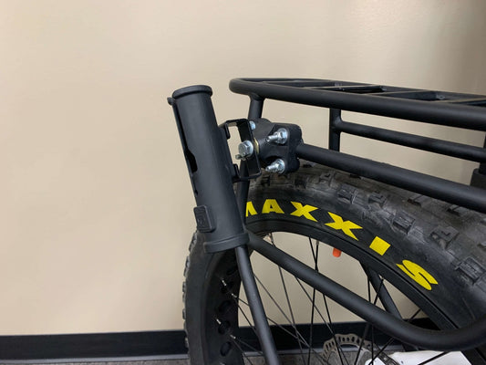 Fishing Rod Holder