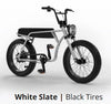 Xero2 FLY-S - Electric Moto Bike