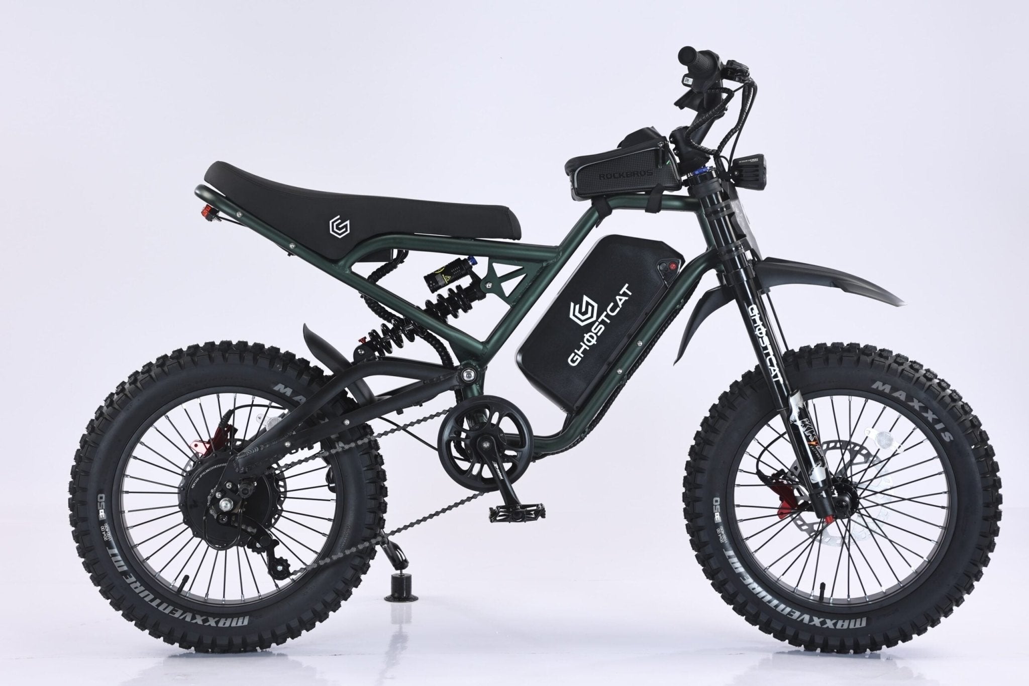 eMoto Style Electric Bikes eMOTO - EZE Ryders Electric Bike Shop