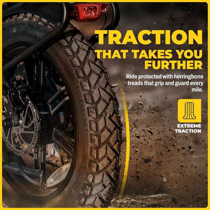 HEB ALLSCAPE® Fat Tire 20x4 (Includes 1 Tire/ 1 Tube) - Parts - sku - 48074196025645 eBike Super Shop