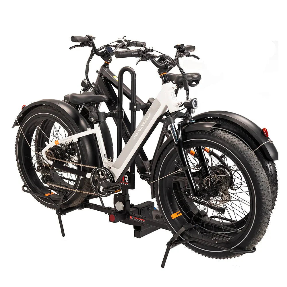 Hollywood eBike Rack-RV Rider eBike Rack Electric Bike Rack for RVs ...