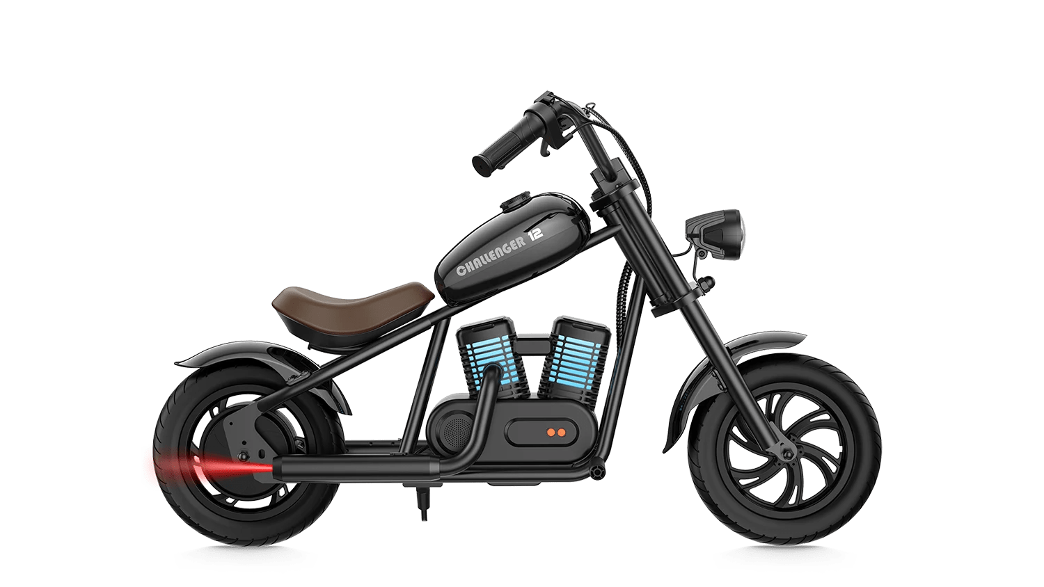Hyper Gogo Challenger 12 Plus - EZE Ryders Electric Bike Shop