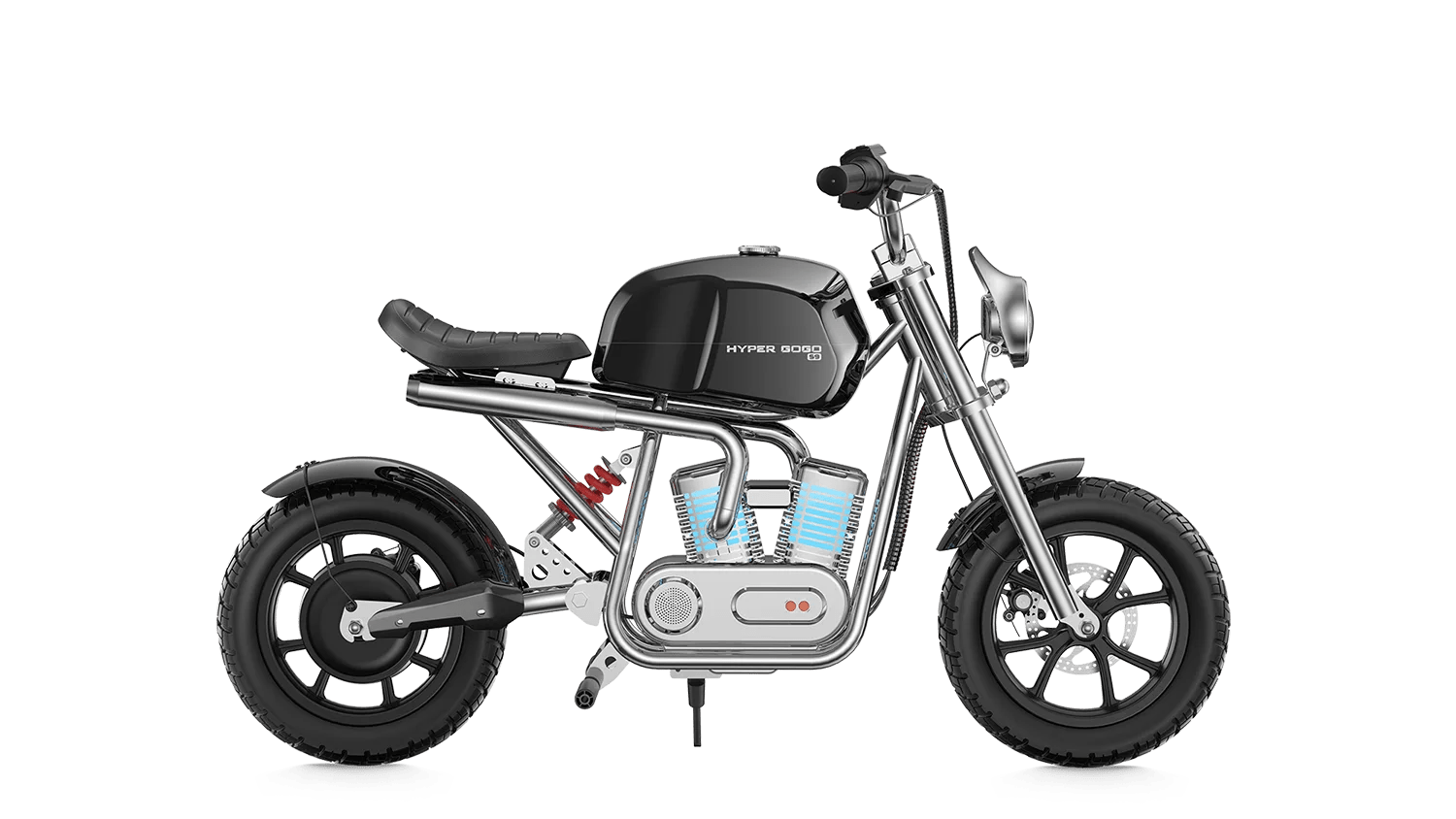 Hyper Gogo S9 Plus - EZE Ryders Electric Bike Shop