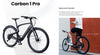 Urtopia Carbon 1 PRO - Lightweight 7 Speed Commuter E-Bike