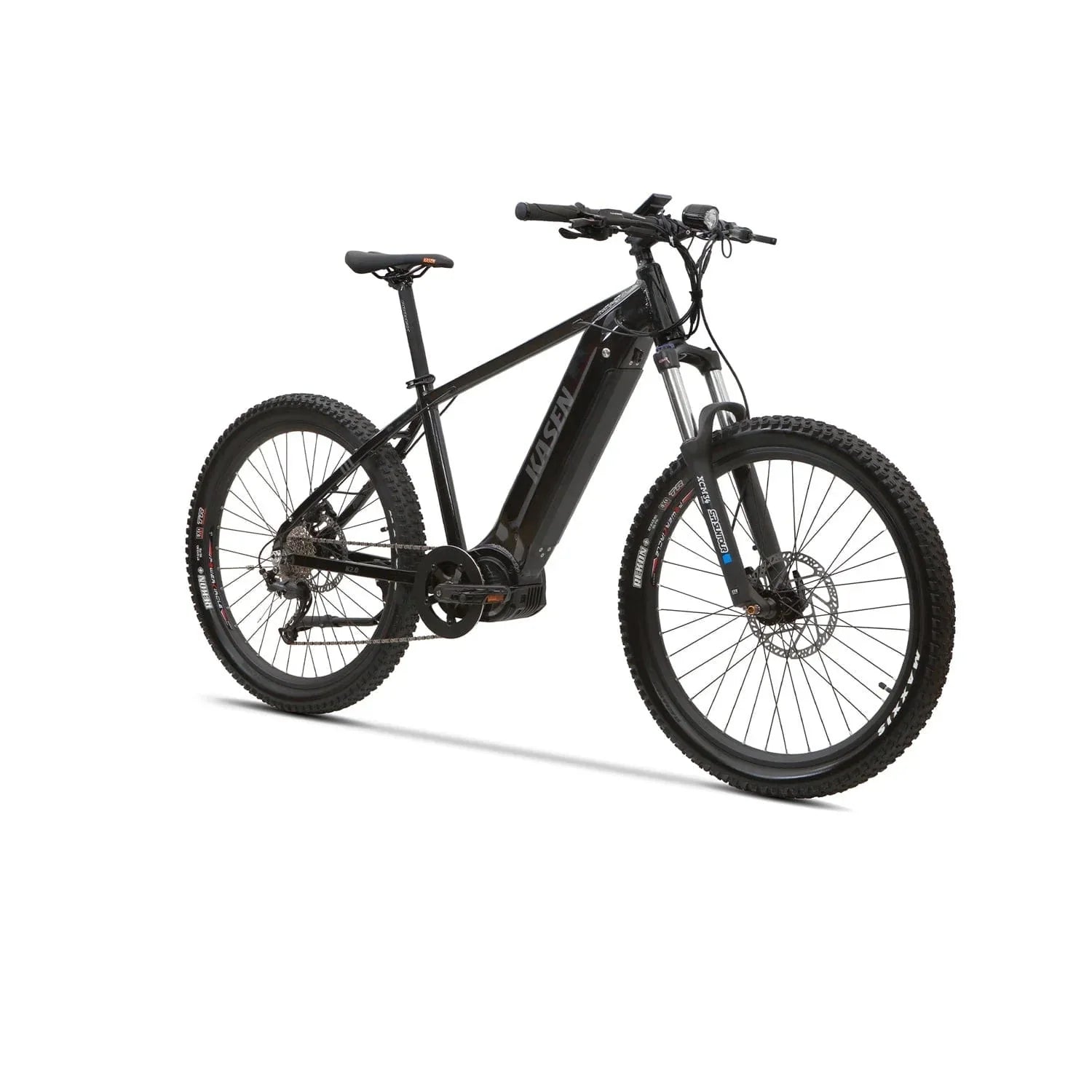 KASEN K2.0 1000 w Mountain Ebike 27.5x2.8 Mountain Electric Mountain e