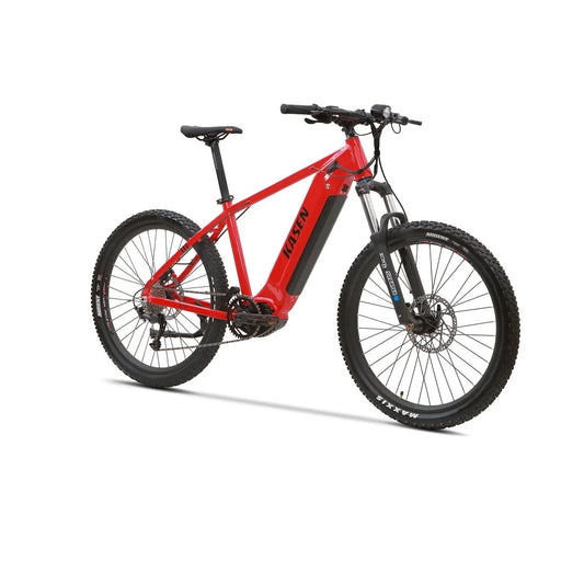 KASEN K2.0 500 w Mountain Ebike 27.5X2.4 Mountain Electric Mountain eBike