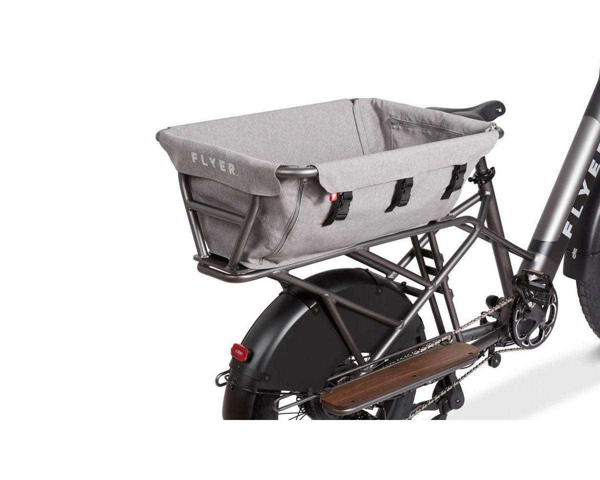 tow behind kid carrier