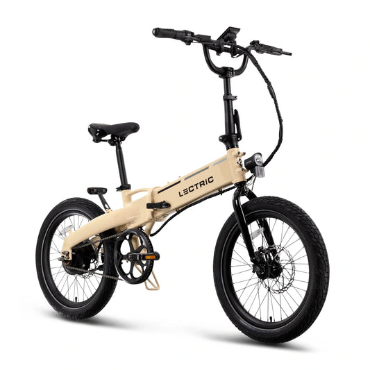 LECTRIC XP Lite 2.0 300 w- Street Electric Folding eBike