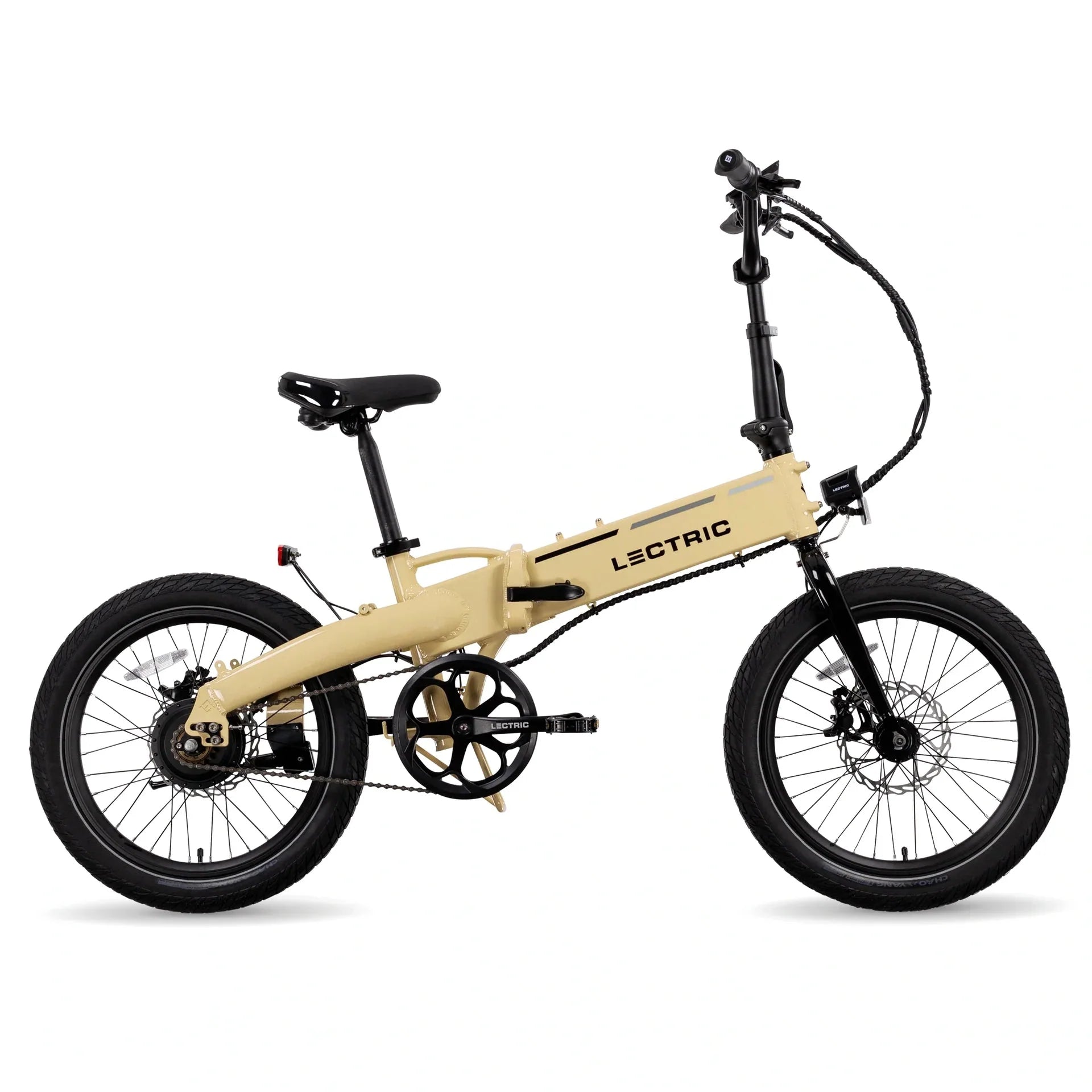 LECTRIC XP Lite 2.0 300 w- Street Electric Folding eBike **IN STORE ON