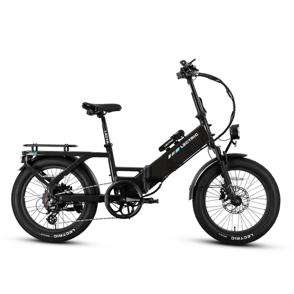 LECTRIC XPress 750 High-Step 750 w- Road Electric Road eBike **IN STOR