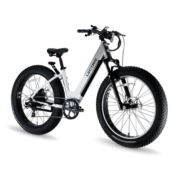 elektrofahrrad 750 watt LECTRIC XPress 750 High-Step 750 w- Road Electric Road eBike **IN STOR