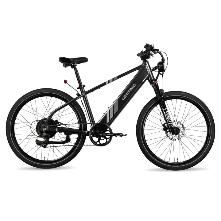 Lectric XPress 750 High-Step Commuter eBike | Torque Sensor eBike
