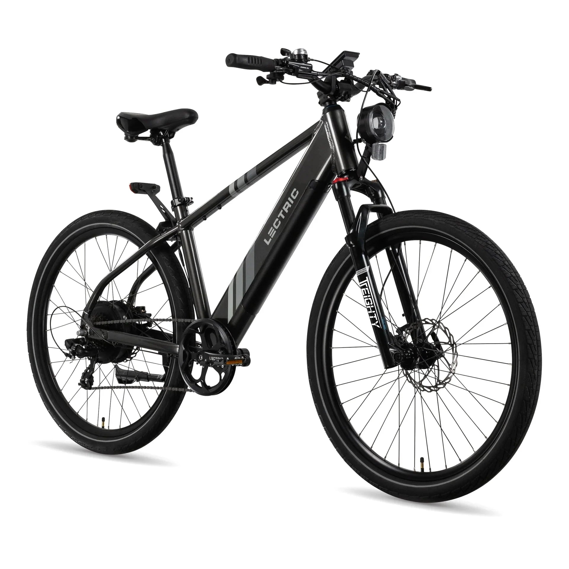 e-bike fully 750 watt XPress 750 High-Step