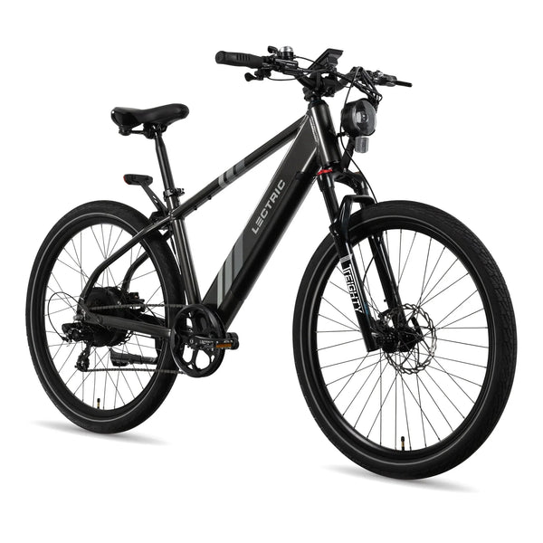 Lectric XPress 750 High-Step Commuter eBike | Torque Sensor eBike