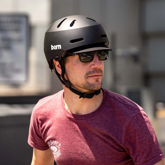 Macon 2.0 MIPS Bike Helmet