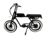 Ripper - 48V 750W Moto Style Electric Bike