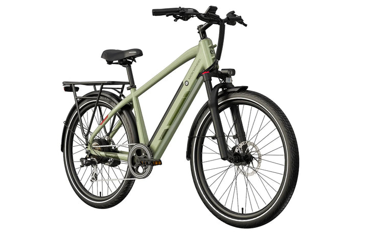 urban 350 bike light MOKWHEEL Mesa Light 2.0 350 w Step Over Ebike 27.5x2.4 Urban Electric