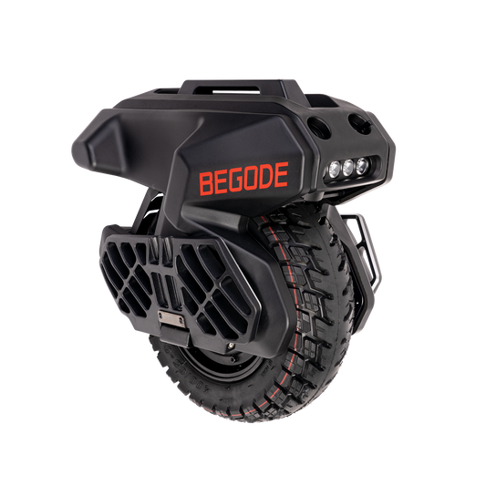 Begode Mten Mini Electric Unicycle