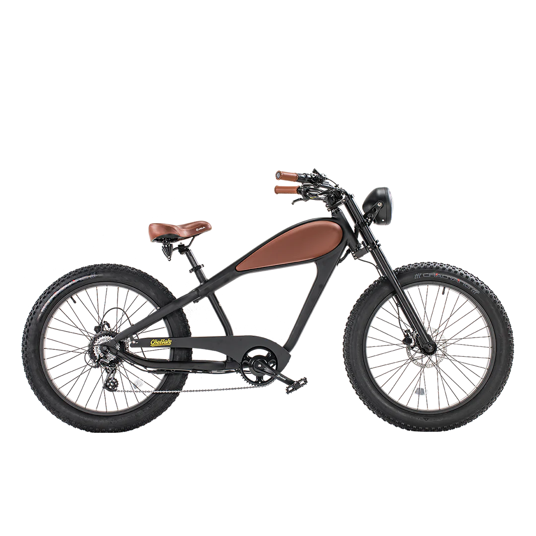 REVI Cheetah - 17Ah
