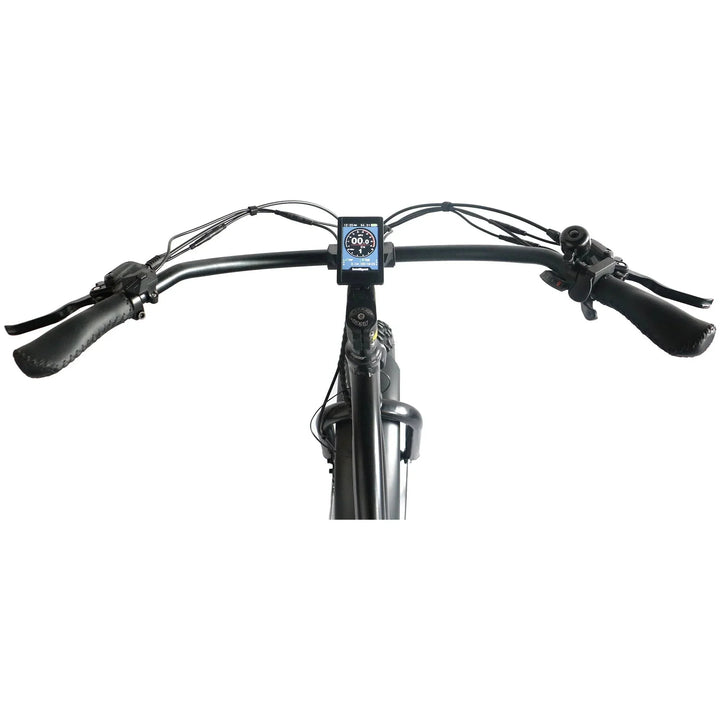 OB eBikes COASTAL CRUISER 52V 20 Thru 750 w Ready to Ride Step Thru Ebike 20x4 Mini Fat Tire Electric Beach Cruiser eBike - Mini - eBike Super Shop