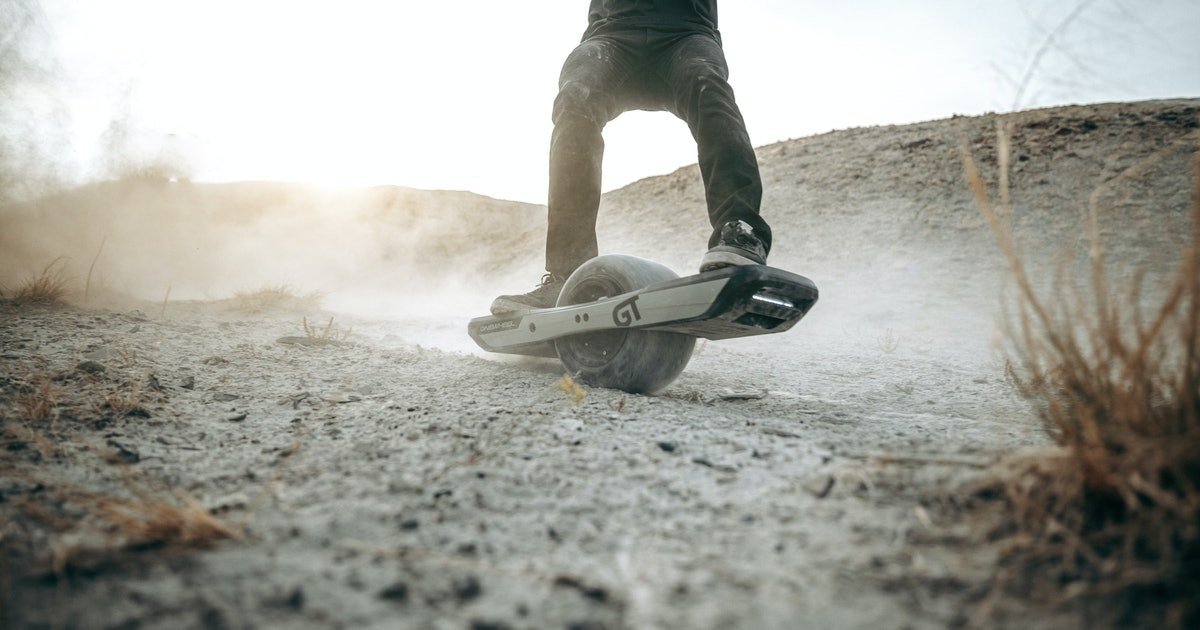 OneWheel GT Dealer in San Diego, We stock OneWheels near me! - EZE