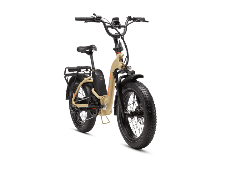 RadExpand™ 5 Plus Electric Folding Bike - Electric Bike - 103 - 00055 eBike Super Shop