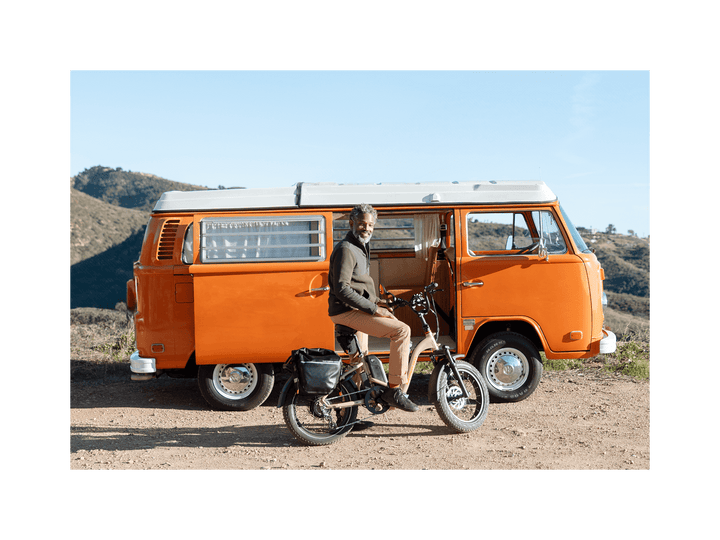 RadExpand™ 5 Plus Electric Folding Bike - Electric Bike - 103 - 00055 eBike Super Shop