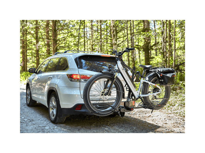 RadRover™ 6 Plus Electric Fat Tire Bike - Electric Bike - 101 - 00065 eBike Super Shop