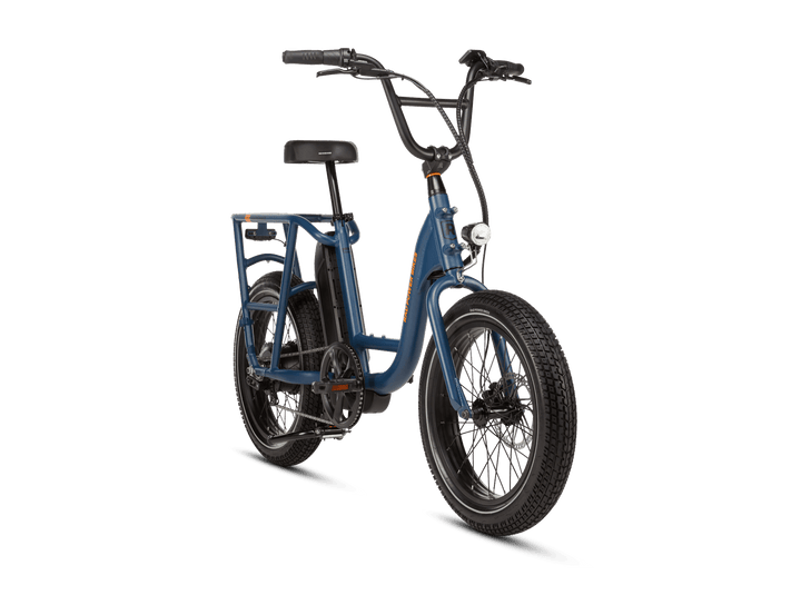 RadRunner™ Electric Cargo Utility Bike - Electric Bike - 106 - 00063 eBike Super Shop
