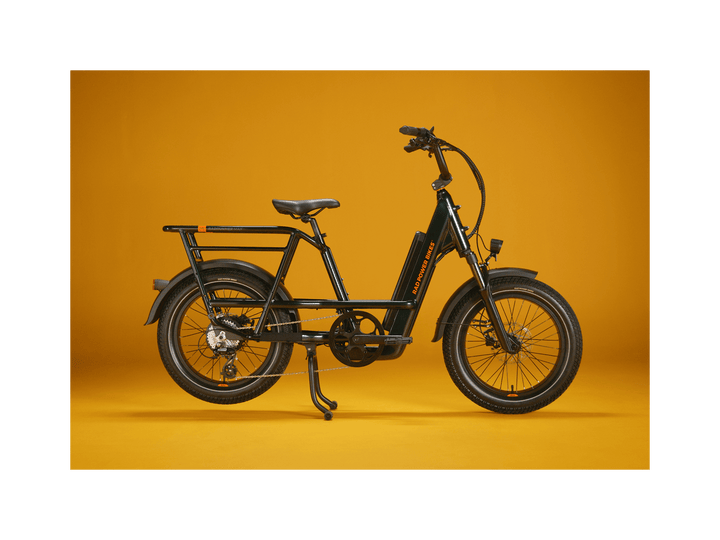 RadRunner™ Max Electric Cargo Utility Bike - Electric Bike - 106 - 00067 eBike Super Shop