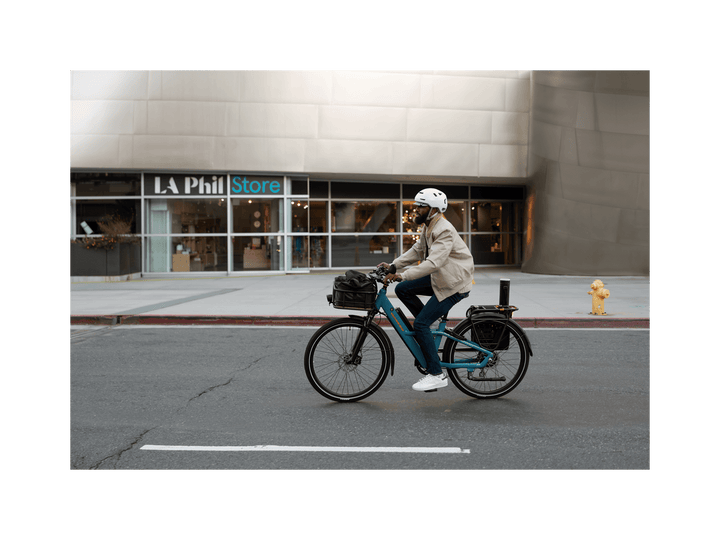 Radster™ Road Electric Commuter Bike - Electric Bike - 109 - 00008 eBike Super Shop