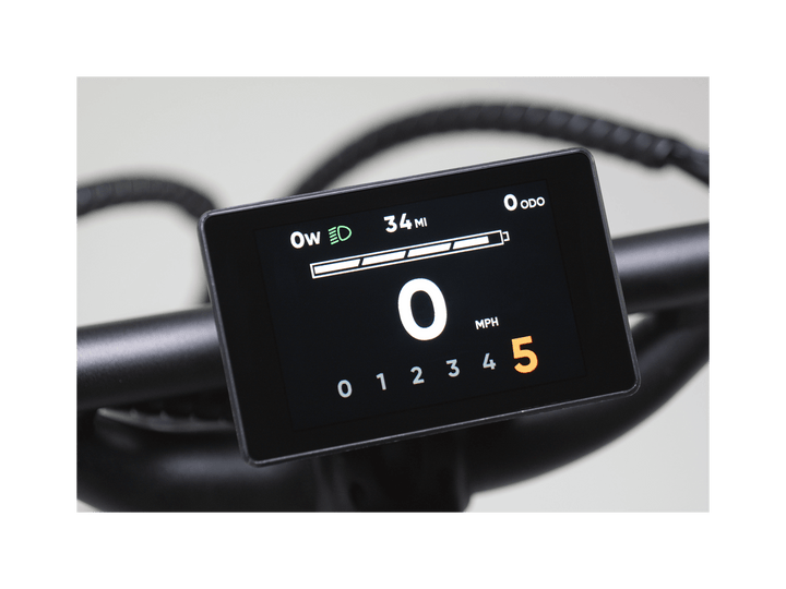 Radster™ Road Electric Commuter Bike - Electric Bike - 109 - 00008 eBike Super Shop