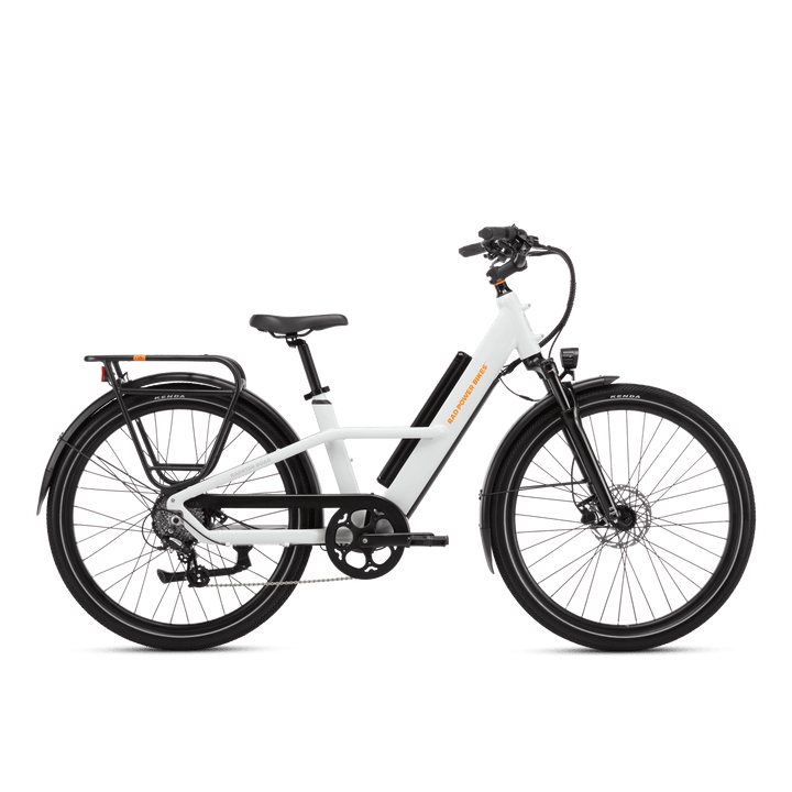 Radster™ Road Electric Commuter Bike - Electric Bike - 109 - 00008 eBike Super Shop