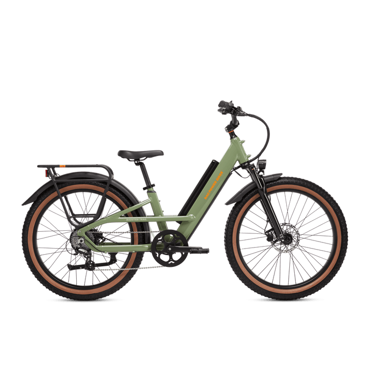 Radster™ Trail Electric Off - Road Bike - Electric Bike - 109 - 00001 eBike Super Shop