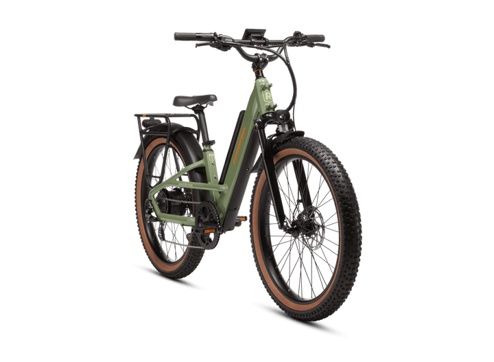 Radster™ Trail Electric Off - Road Bike - Electric Bike - 109 - 00001 eBike Super Shop