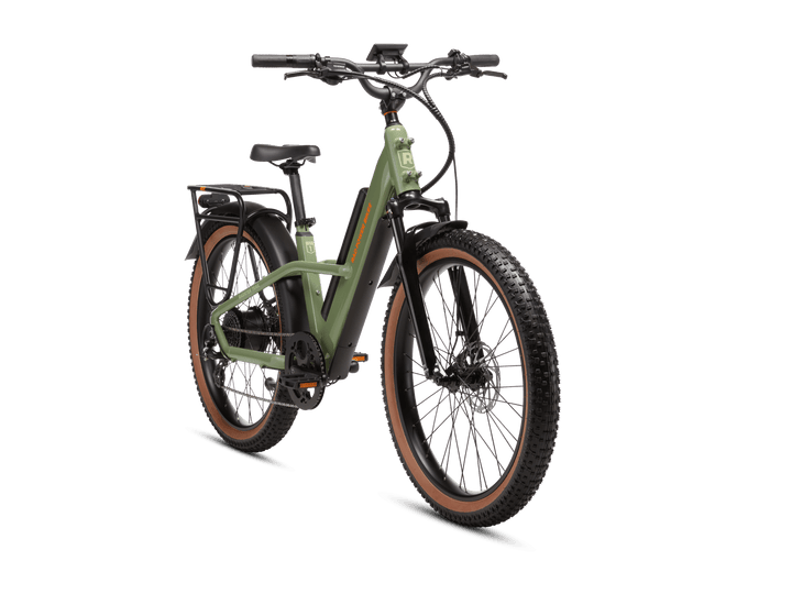 Radster™ Trail Electric Off - Road Bike - Electric Bike - 109 - 00003 eBike Super Shop