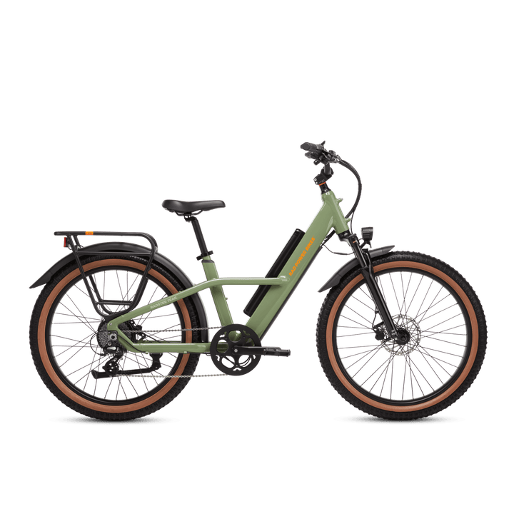 Radster™ Trail Electric Off - Road Bike - Electric Bike - 109 - 00003 eBike Super Shop