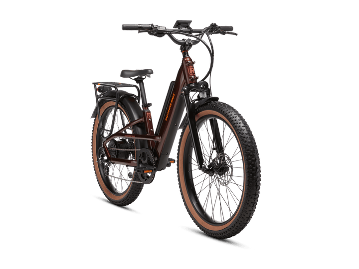 Radster™ Trail Electric Off - Road Bike - Electric Bike - 109 - 00005 eBike Super Shop