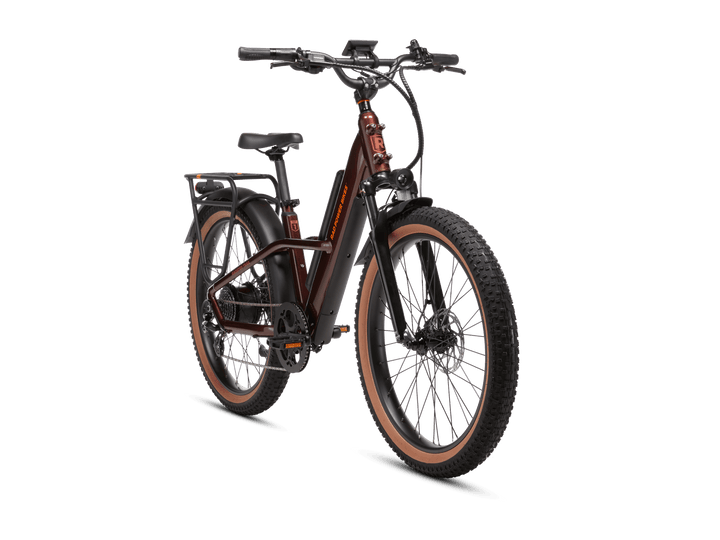 Radster™ Trail Electric Off - Road Bike - Electric Bike - 109 - 00007 eBike Super Shop