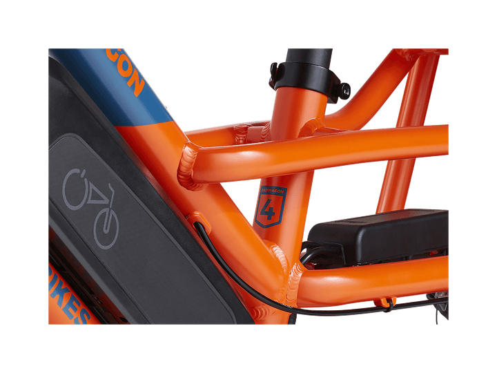 RadWagon™ 4 Electric Cargo Bike - Electric Bike - 102 - 00016 eBike Super Shop