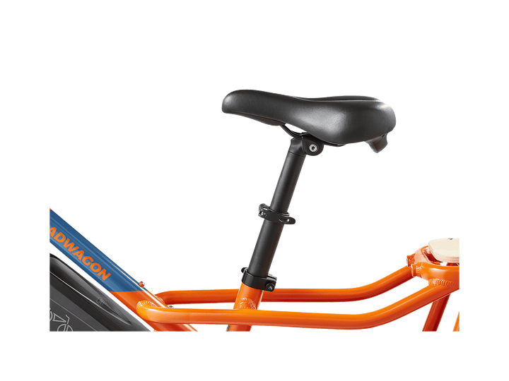 RadWagon™ 4 Electric Cargo Bike - Electric Bike - 102 - 00016 eBike Super Shop