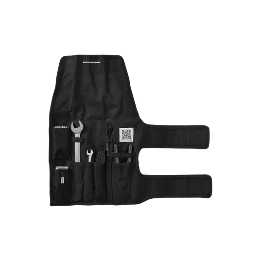 Roadside Repair Tool Kit