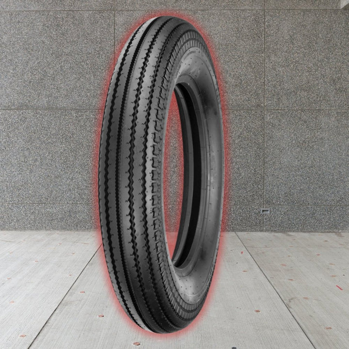 Shinko Super Classic 270 87 - 4622 4.00 - 19 EMOTO Road Tire - Dirt Bike Tire - SHINK|2216 eBike Super Shop