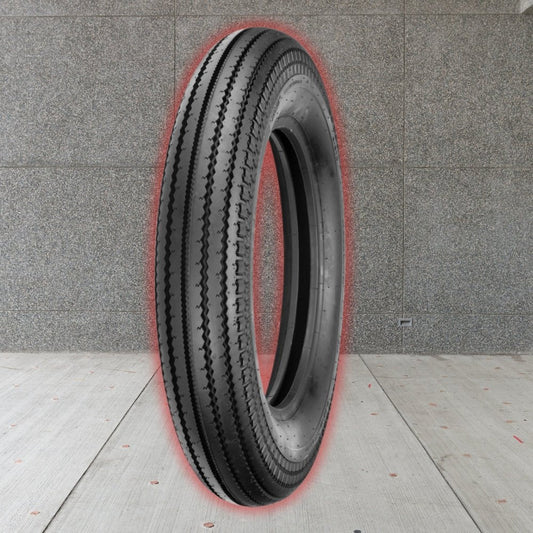 Shinko Super Classic 270 87 - 4633 3.00 - 21 EMOTO Road Tire - Dirt Bike Tire - SHINKO|270 87 - 4633 3.00 - 21 - 1 eBike Super Shop