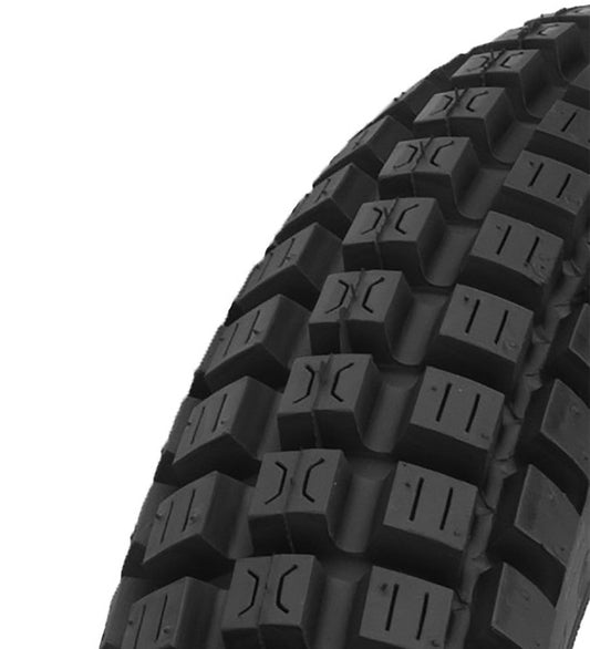 Shinko Trail Pro SR241 Series 87-4443 2.75-17 EMOTO Trial eBike Tire