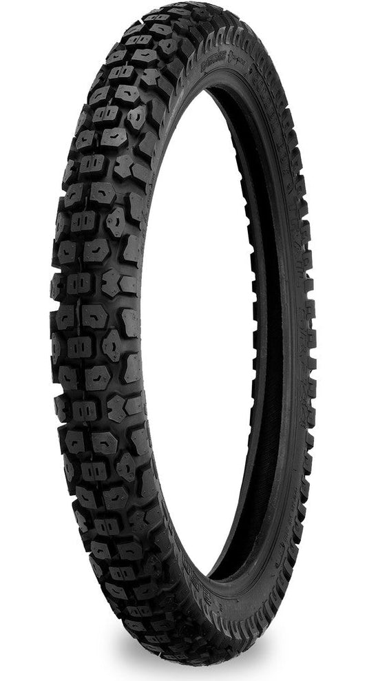 Shinko Trail Pro SR244 87-4762 2.75-21 EMOTO Dual Sport Dirt Bike Tire