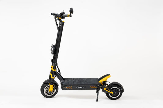 VSETT 11+ Super 72 Electric Scooter