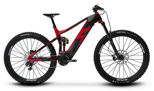 SUPERHUMAN Weapon 1000 w Mountain Ebike 29x2.4 Mountain Electric Mountain eBike