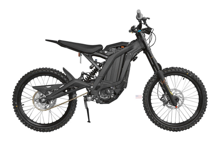 SurRon Light Bee X Electric Dirt Bike - Trail eBike 60v 40 ah - Electric Dirt Bike - SURRO| LIGHTBEEX|1308 eBike Super Shop